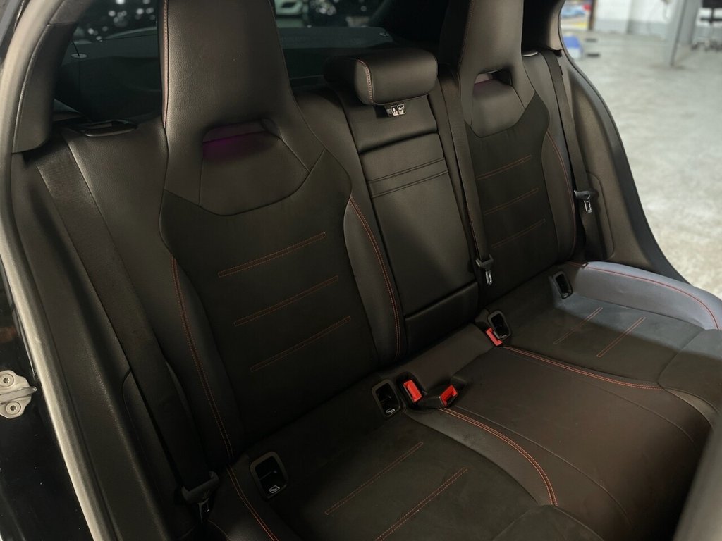 Used Mercedes-Benz A-Class 2020 for sale - 76841179: Photo 32