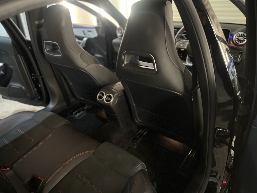 Used Mercedes-Benz A-Class 2020 for sale - 76841179: Photo 33