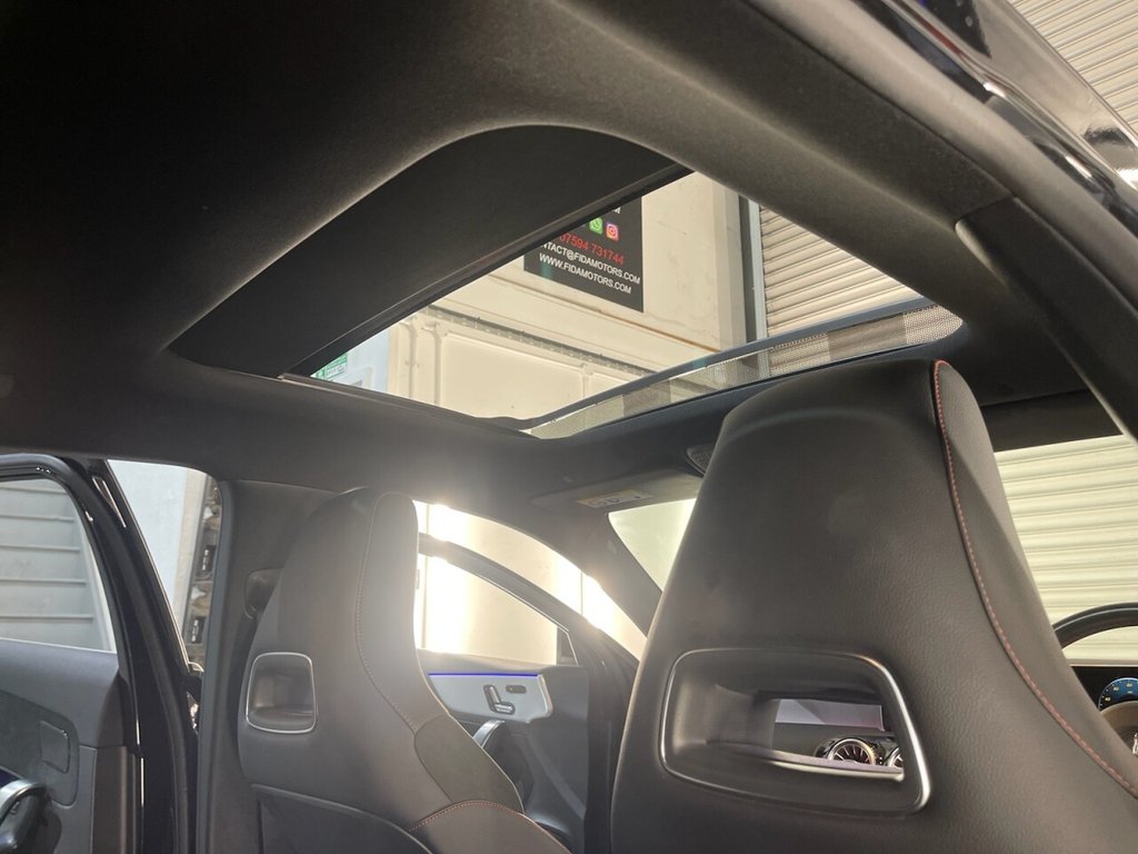 Used Mercedes-Benz A-Class 2020 for sale - 76841179: Photo 34