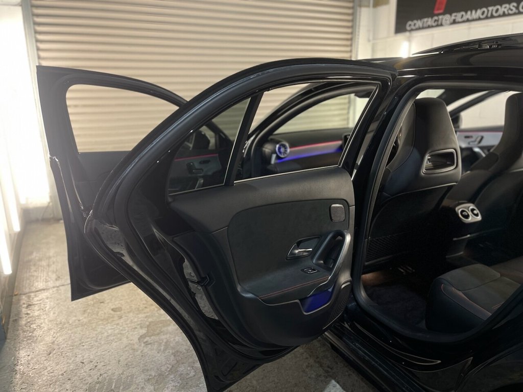 Used Mercedes-Benz A-Class 2020 for sale - 76841179: Photo 36