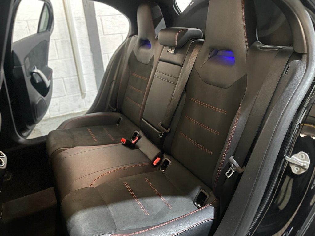 Used Mercedes-Benz A-Class 2020 for sale - 76841179: Photo 37