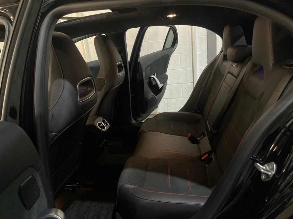 Used Mercedes-Benz A-Class 2020 for sale - 76841179: Photo 38