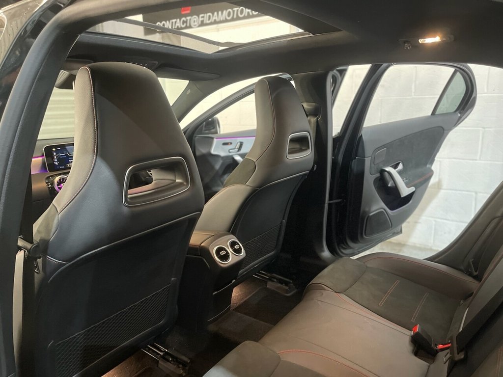 Used Mercedes-Benz A-Class 2020 for sale - 76841179: Photo 39