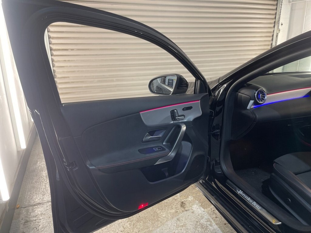 Used Mercedes-Benz A-Class 2020 for sale - 76841179: Photo 40