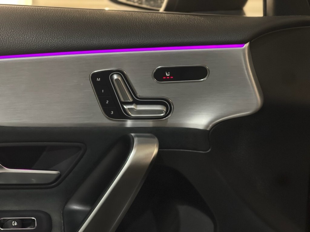 Used Mercedes-Benz A-Class 2020 for sale - 76841179: Photo 41