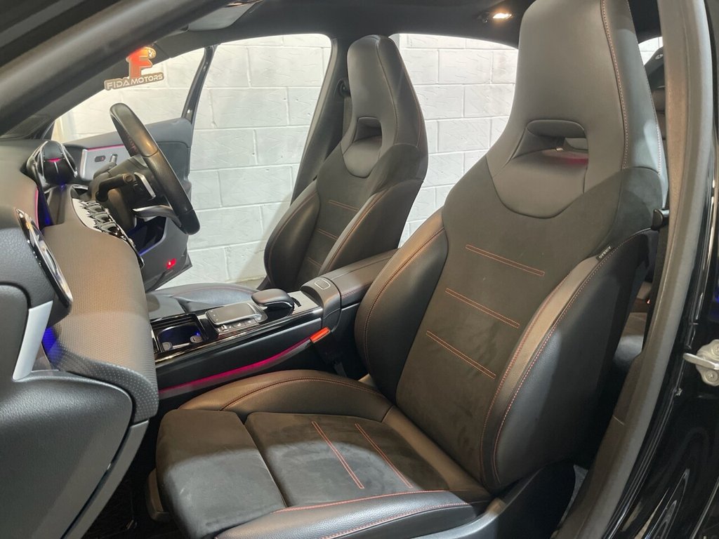 Used Mercedes-Benz A-Class 2020 for sale - 76841179: Photo 42