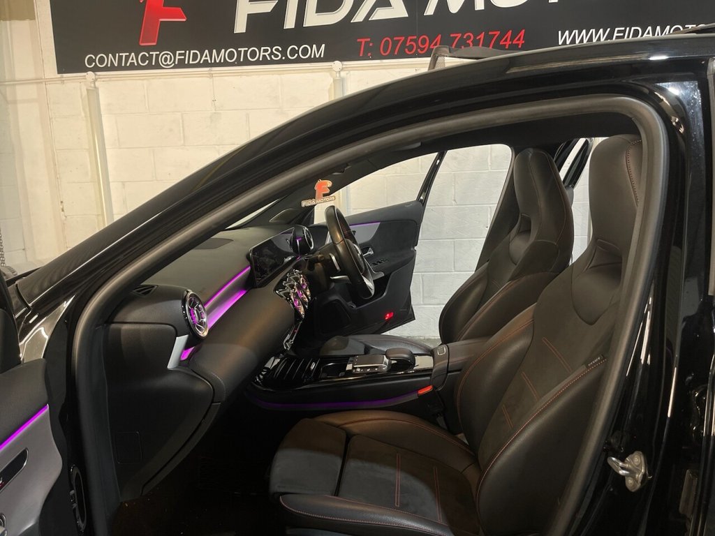 Used Mercedes-Benz A-Class 2020 for sale - 76841179: Photo 44