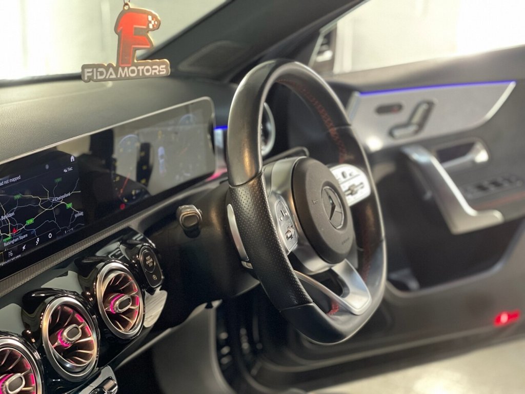 Used Mercedes-Benz A-Class 2020 for sale - 76841179: Photo 45