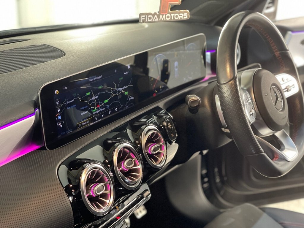 Used Mercedes-Benz A-Class 2020 for sale - 76841179: Photo 46