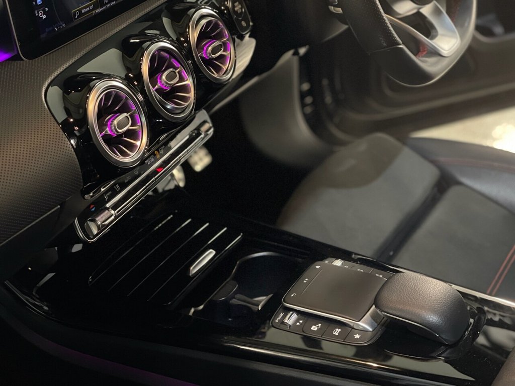 Used Mercedes-Benz A-Class 2020 for sale - 76841179: Photo 47