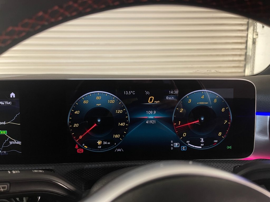 Used Mercedes-Benz A-Class 2020 for sale - 76841179: Photo 48