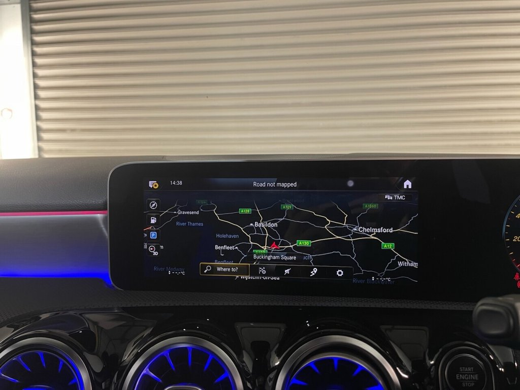 Used Mercedes-Benz A-Class 2020 for sale - 76841179: Photo 50