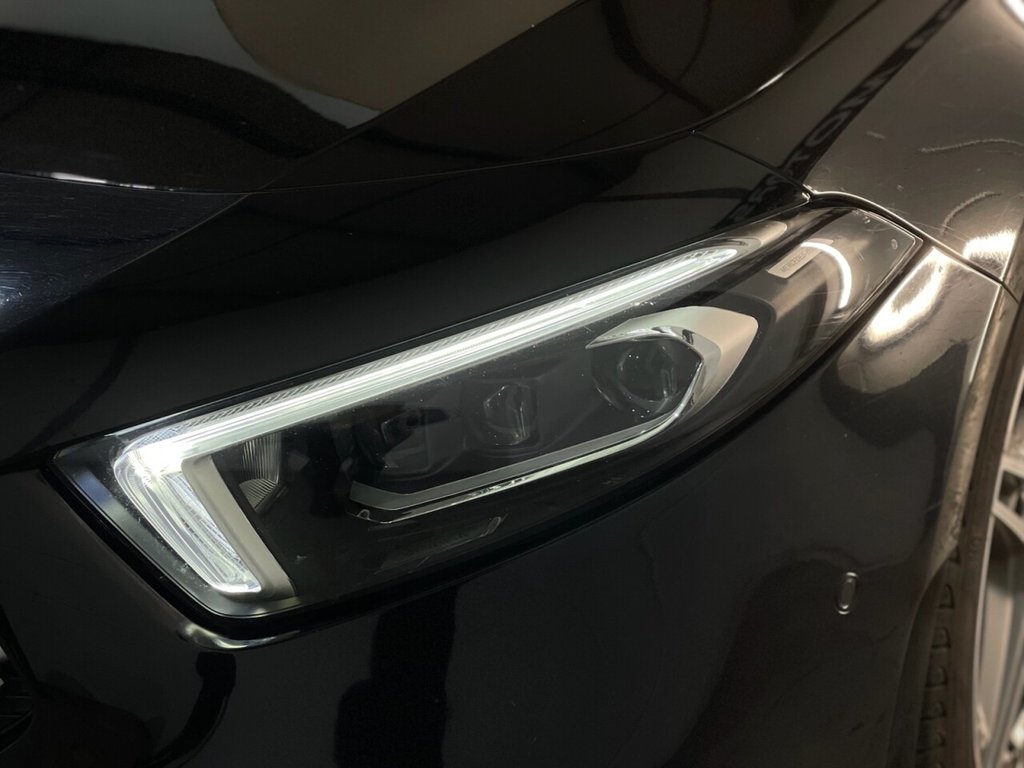 Used Mercedes-Benz A-Class 2020 for sale - 76841179: Photo 7