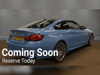 Used BMW M4 2019 for sale - 77821239: Photo
