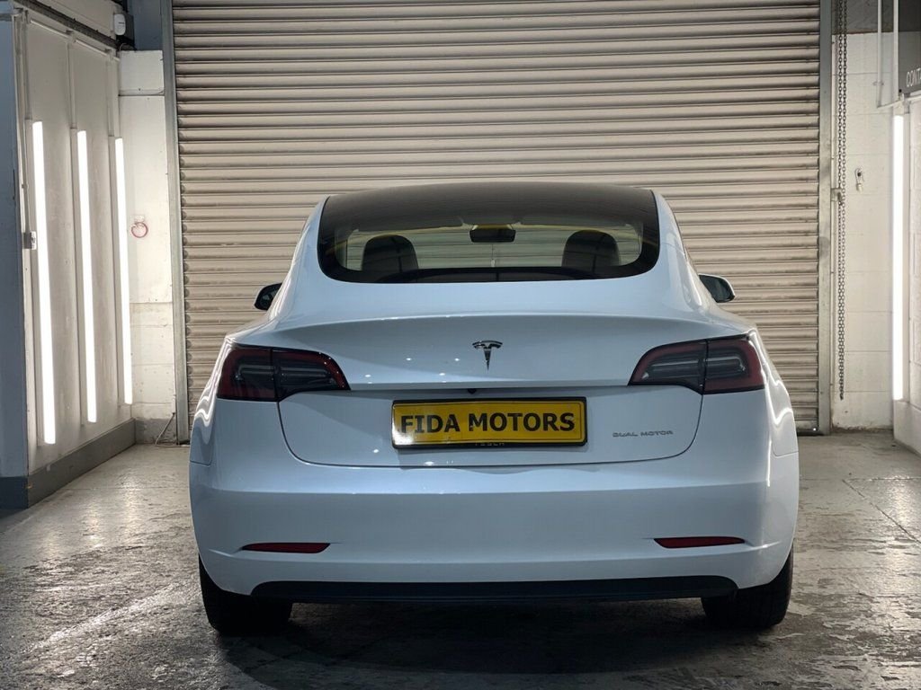 Used Tesla Model 3 2021 for sale - 77212987: Photo 11