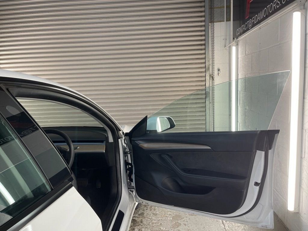 Used Tesla Model 3 2021 for sale - 77212987: Photo 18