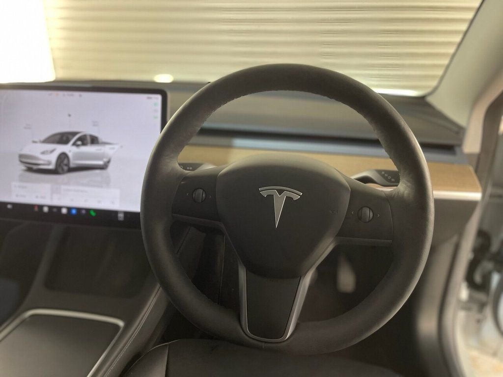 Used Tesla Model 3 2021 for sale - 77212987: Photo 24