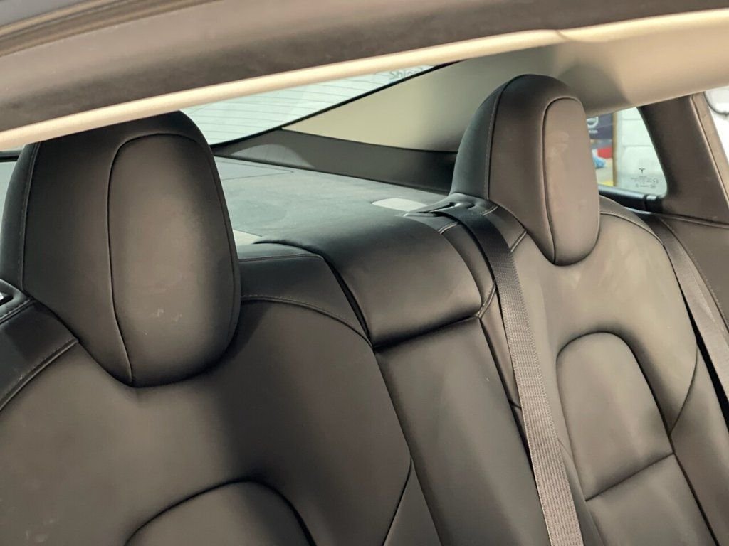 Used Tesla Model 3 2021 for sale - 77212987: Photo 29