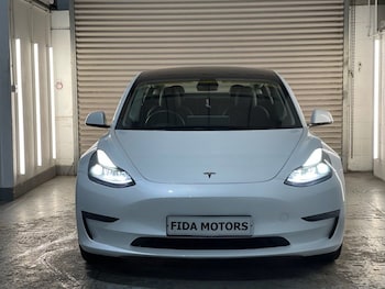 Used Tesla Model 3 2021 for sale - 77212987: Photo