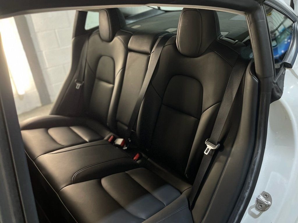 Used Tesla Model 3 2021 for sale - 77212987: Photo 33