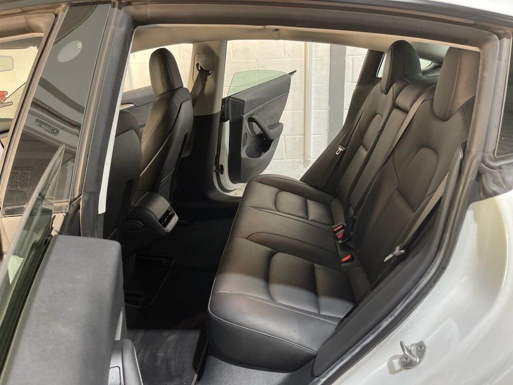 Used Tesla Model 3 2021 for sale - 77212987: Photo 34