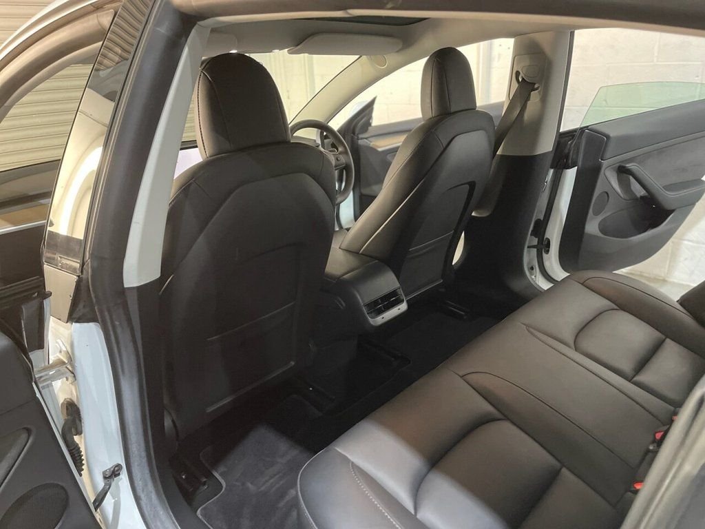 Used Tesla Model 3 2021 for sale - 77212987: Photo 35