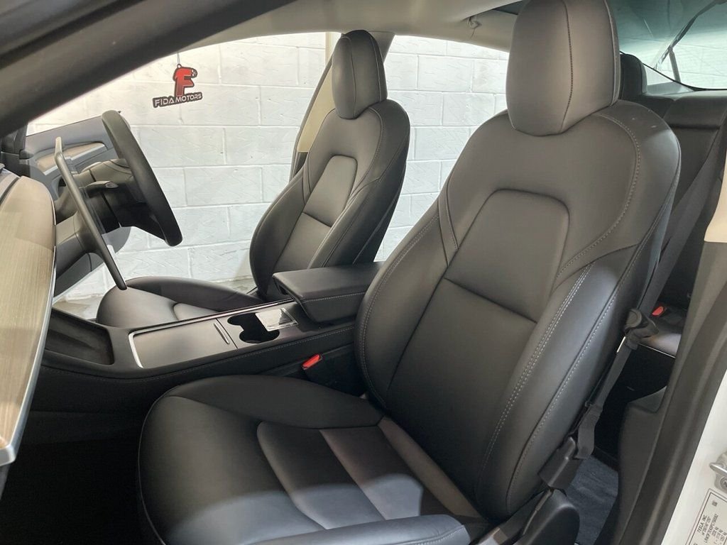 Used Tesla Model 3 2021 for sale - 77212987: Photo 37