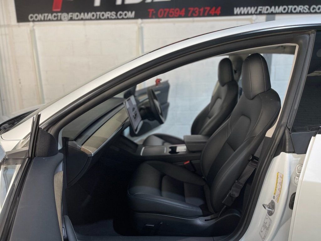 Used Tesla Model 3 2021 for sale - 77212987: Photo 39