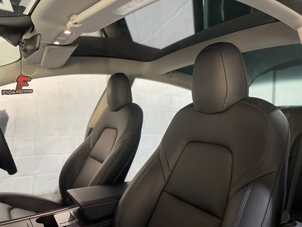 Used Tesla Model 3 2021 for sale - 77212987: Photo 40