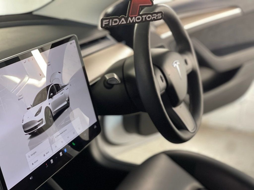 Used Tesla Model 3 2021 for sale - 77212987: Photo 41