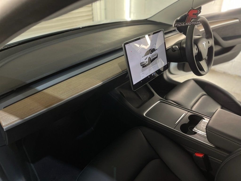 Used Tesla Model 3 2021 for sale - 77212987: Photo 43