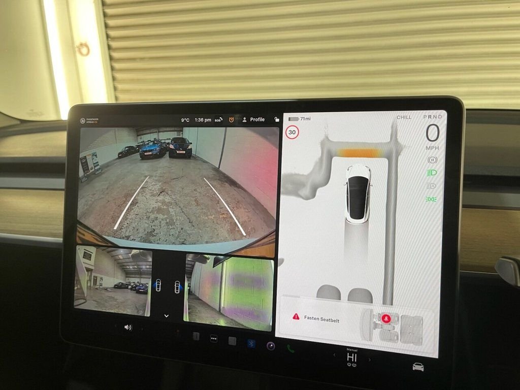 Used Tesla Model 3 2021 for sale - 77212987: Photo 44