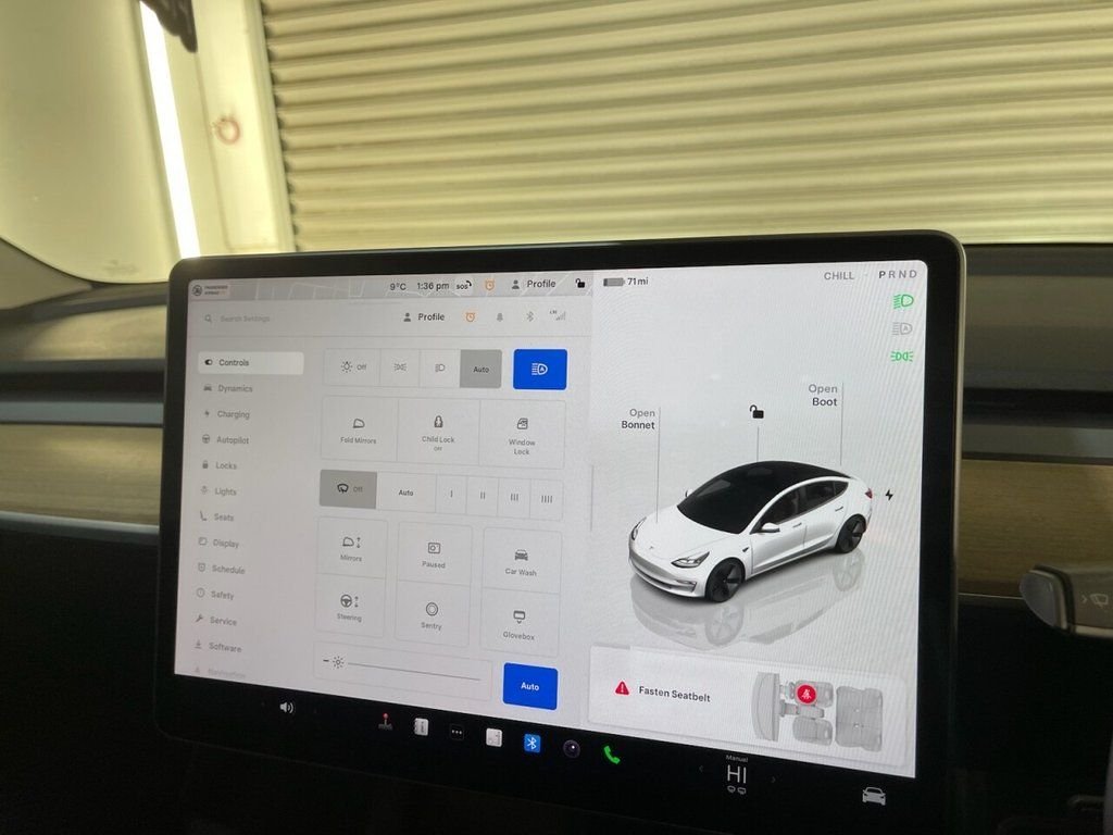 Used Tesla Model 3 2021 for sale - 77212987: Photo 45