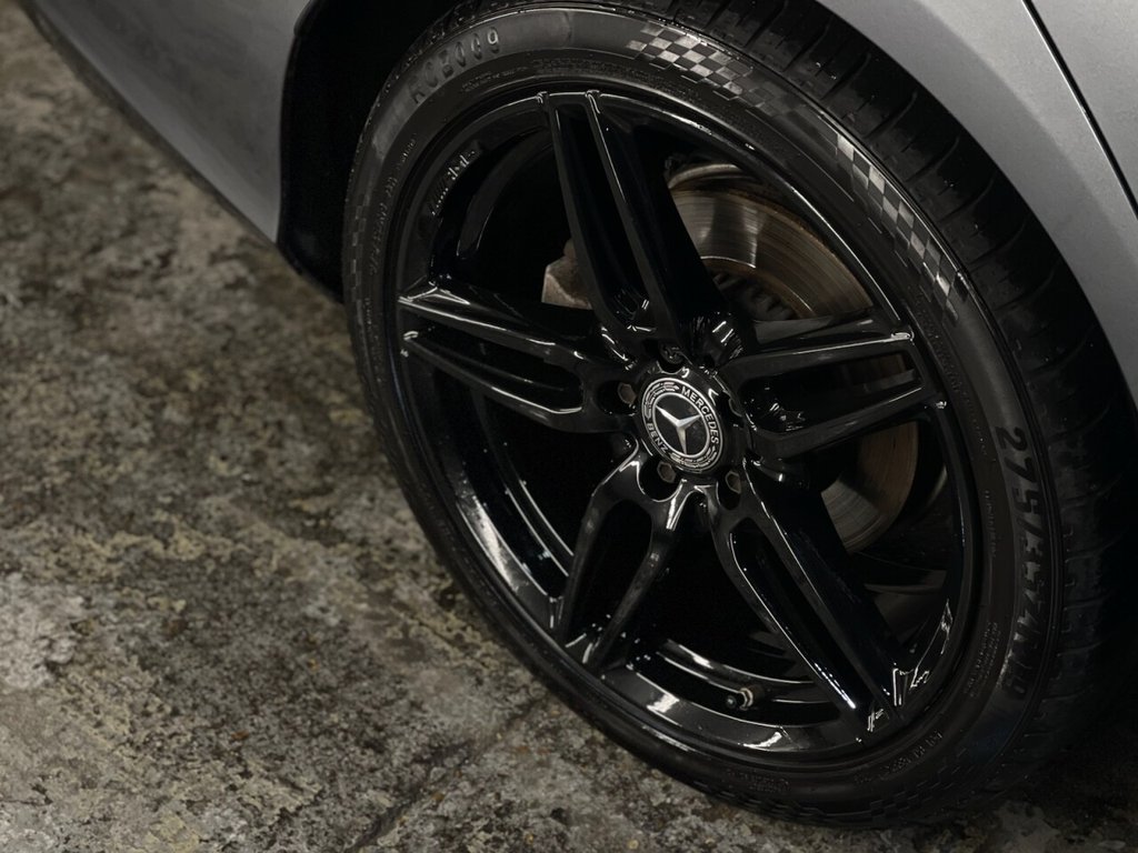 Used Mercedes-Benz E Class 2019 for sale - 77327810: Photo 10