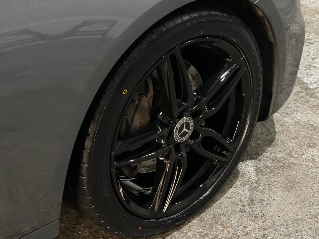 Used Mercedes-Benz E Class 2019 for sale - 77327810: Photo 11