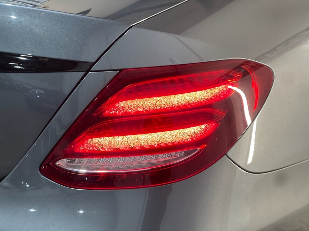 Used Mercedes-Benz E Class 2019 for sale - 77327810: Photo 17
