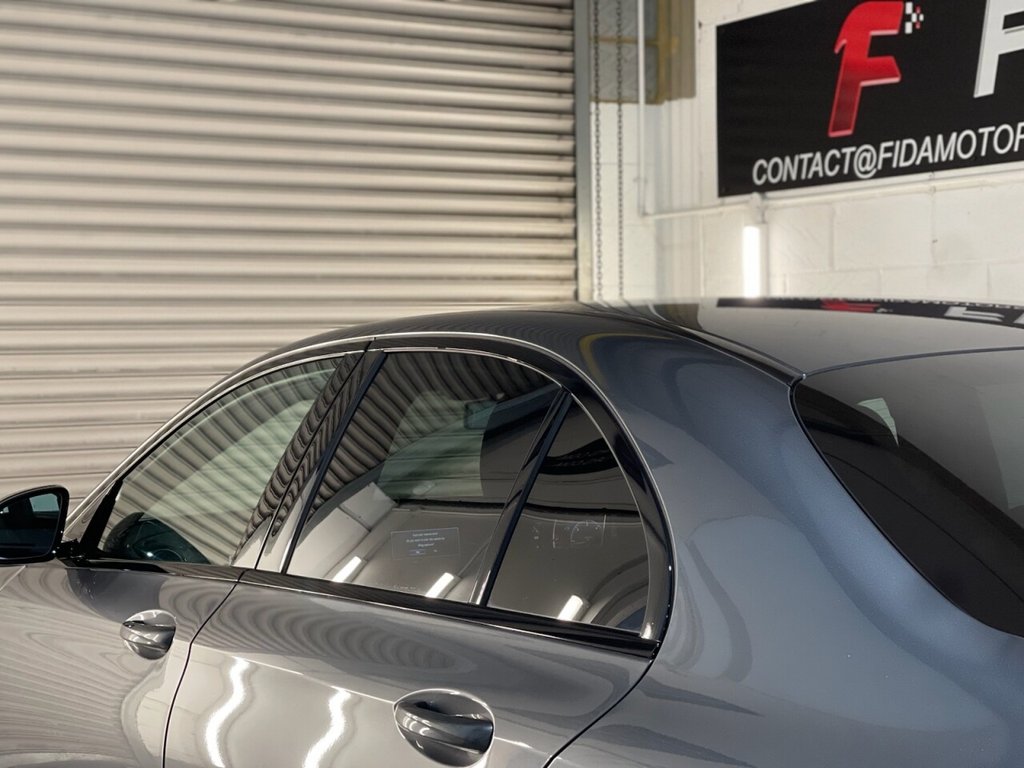 Used Mercedes-Benz E Class 2019 for sale - 77327810: Photo 18