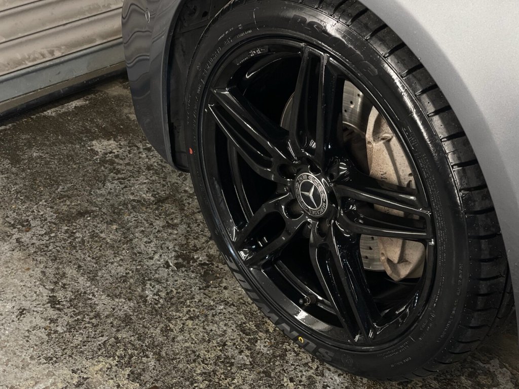 Used Mercedes-Benz E Class 2019 for sale - 77327810: Photo 20