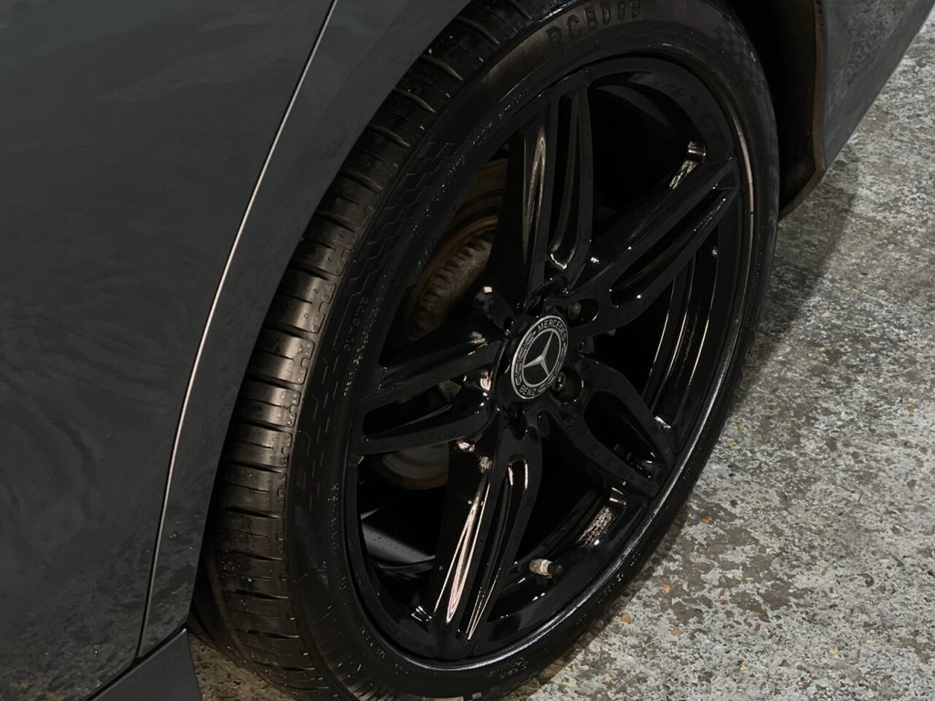 Used Mercedes-Benz E Class 2019 for sale - 77327810: Photo 21