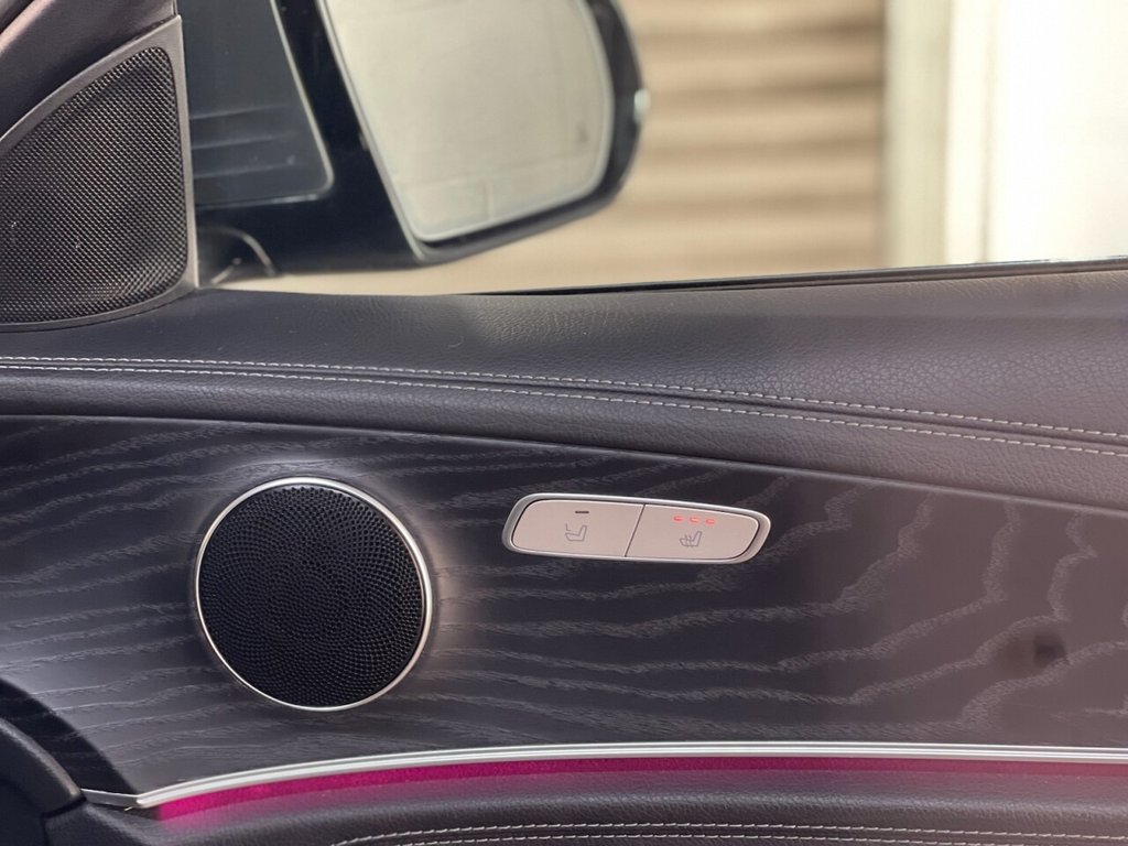 Used Mercedes-Benz E Class 2019 for sale - 77327810: Photo 23