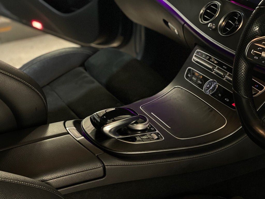 Used Mercedes-Benz E Class 2019 for sale - 77327810: Photo 26