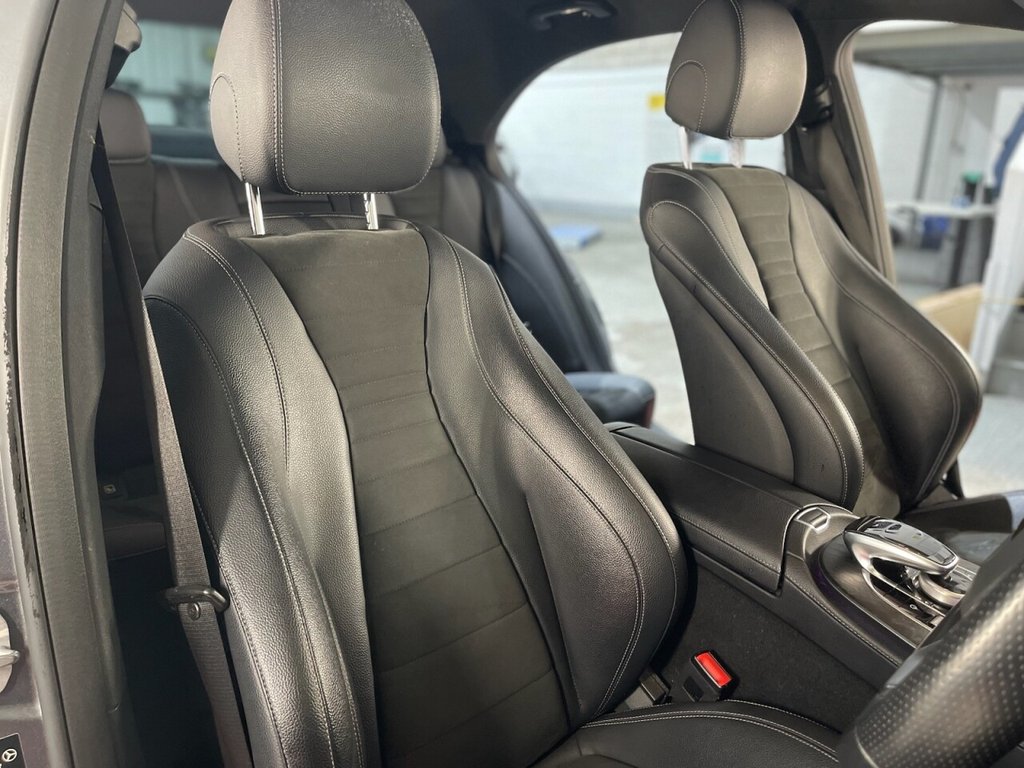 Used Mercedes-Benz E Class 2019 for sale - 77327810: Photo 28
