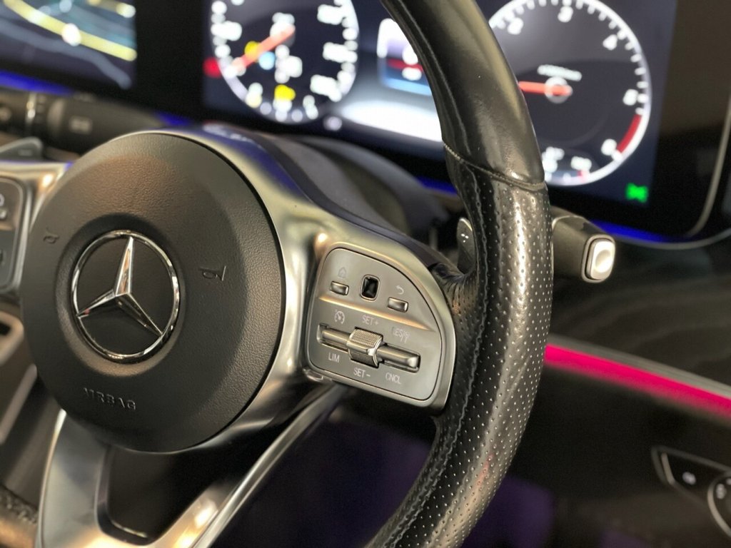 Used Mercedes-Benz E Class 2019 for sale - 77327810: Photo 32