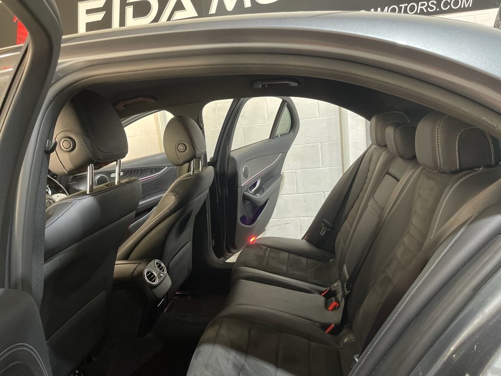 Used Mercedes-Benz E Class 2019 for sale - 77327810: Photo 42