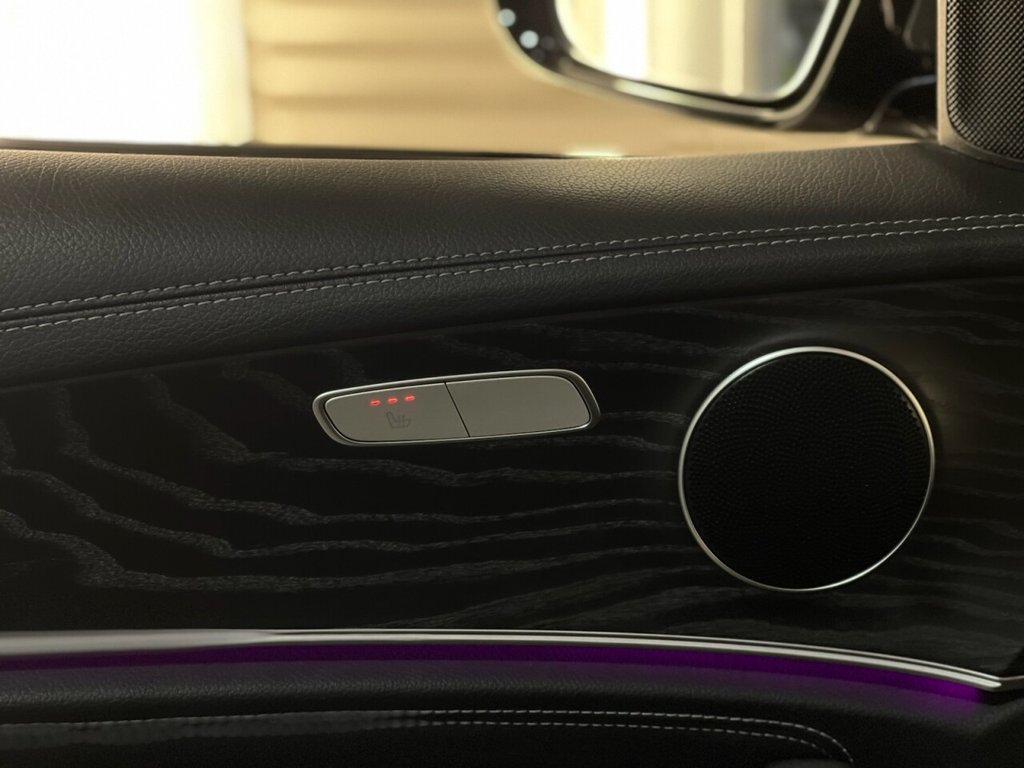 Used Mercedes-Benz E Class 2019 for sale - 77327810: Photo 45