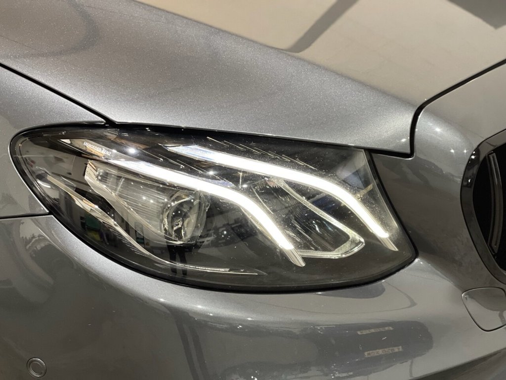 Used Mercedes-Benz E Class 2019 for sale - 77327810: Photo 5