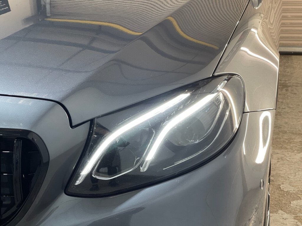 Used Mercedes-Benz E Class 2019 for sale - 77327810: Photo 7