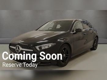 Used Mercedes-Benz A-Class 2018 for sale - 77967377: Photo