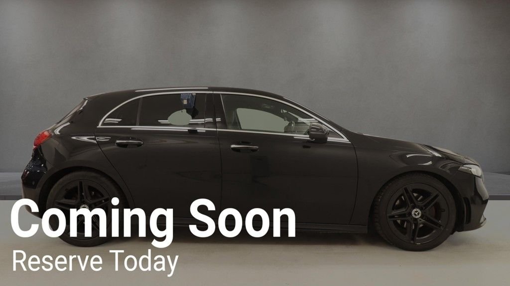 Used Mercedes-Benz A-Class 2018 for sale - 77967377: Photo 5