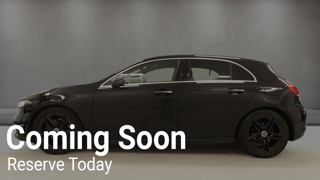 Used Mercedes-Benz A-Class 2018 for sale - 77967377: Photo 6